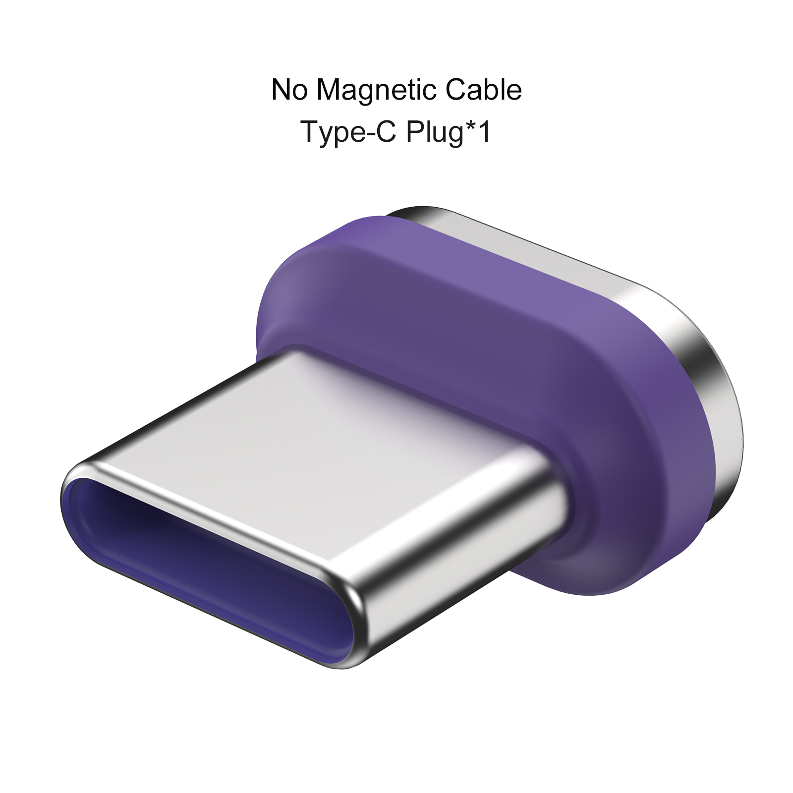 Type c tips only