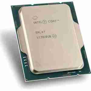 Venta directa de fábrica de alta velocidad 4,6 GHz Turbo CPU eficiente 6 Core nuevo I5 12500 procesador para piezas de computadora de escritorio - Product Image 3
