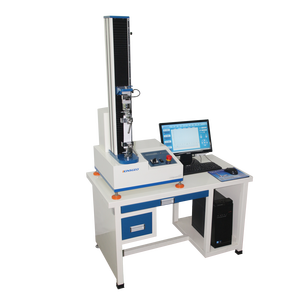 1KN 3KN 5KN evrensel çekme dayanımı test cihazı test makinesi için karbon Fiber - Product Image 1