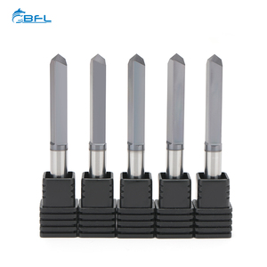 BFL Solid Carbide Non-standard Customized <strong>Drill</strong> <strong>Bits</strong> Diamond Tip Router <strong>Bit</strong> - Product Image 3