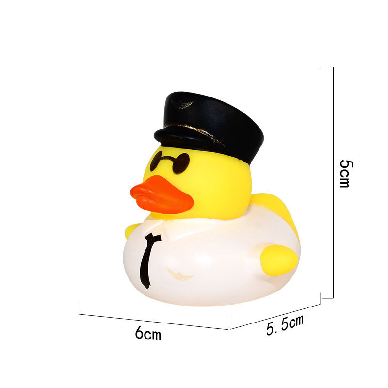 Capitán Pato Avión