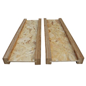 Ahşap için avustralya standart LVL çerçeve ve OSB WEB ben JOSITS H2S H2 döşeme JOITSTS - Product Image 2