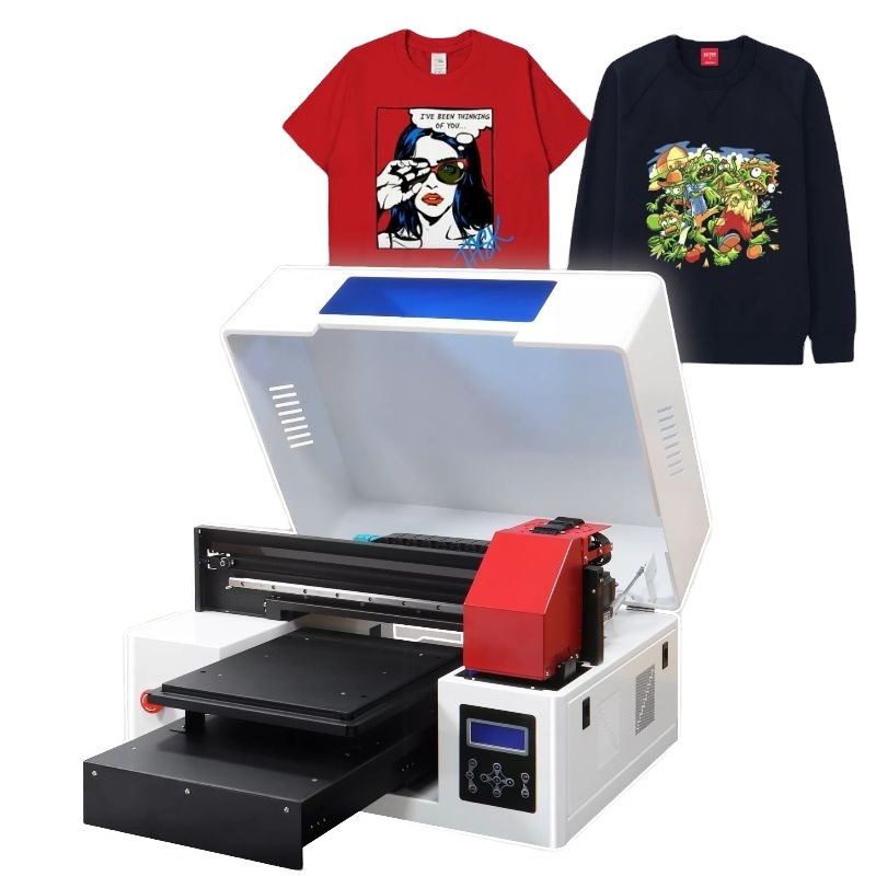 Impresora tinta – Compupalace