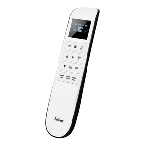 Selens 2,4G Remote R12 Mando a distancia por infrarrojos para controlar luces a juego
