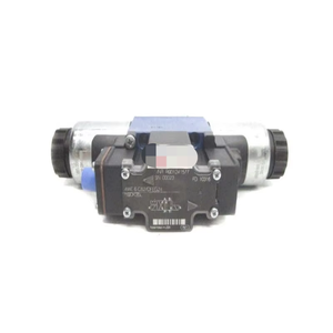4WE-6-C62/OFEG24N9DK35L R901241577 24VDC 1.2A NSNP新品オリジナル在庫あり産業オートメーションPAC専用PLCプログラミング - Product Image 1