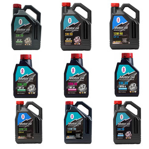 1L 4L Api Sp <strong>5W30</strong> 5W40 10W40 CF-4 CI-4 15W40 CH-4 20W50 Motor <strong>5w30</strong> Lubricant Engine Oil Fully Synthetic <strong>Dexos</strong> Motor Oil Car - Product Image 2