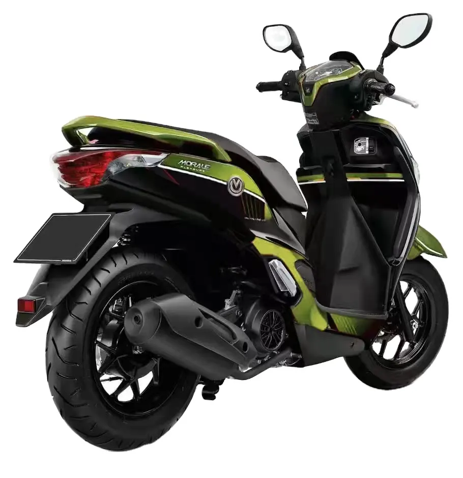 2024 유행 골프 오토바이 250cc 스쿠터 오토바이 성인 헬멧 중국-오토바이-판매