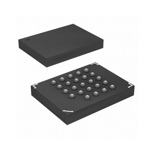 表面実装AT45DB161D-CUメモリICフラッシュ16Mbit SPI AT45DB161D 24-CBGA