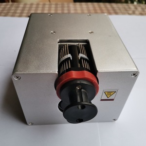 DK-1100A automatico rotolatore a inchiostro solido codificatore per stampante codificazione batch EXP MFG Batch scade data code stampatrice per macchina imballatrice - Product Image 5