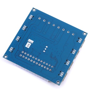 USB充電デスクトップコンピュータシャーシ電源ATXアダプタボード電源テイクオフモジュール電源出力配線 - Product Image 5