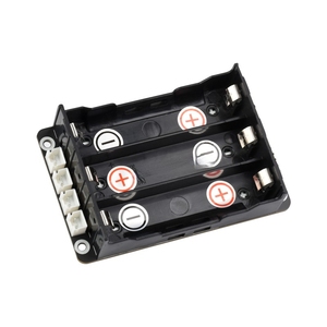 Supporto cappello Raspberry Pi up 18650 batteria Li 5V gruppo di continuità tramite bus I2C per RPi 5 / 4 modello B - Product Image 1