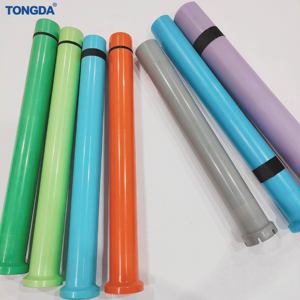通达ABS PC GPPC PPO捻机用粗纱线轴 - Product Image 3
