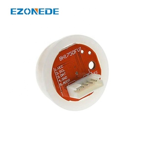 BH1750 BH1750FVI Digital <strong>Light</strong> Illumination <strong>Sensor</strong> <strong>Light</strong> Intensity <strong>Sensor</strong> Module <strong>Light</strong> Intensity Ball for Ardu DC 5V - Product Image 5