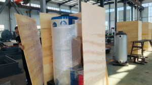 أفضل غلاية تسخين عمودية تعمل بالغاز/diese للمنزل سخان وقود الغاز المنزلي غلاية تسخين مع مجموعة كاملة من السخونة - Product Image 4