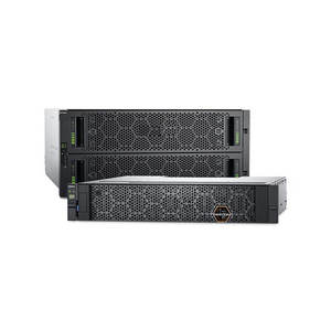 Eficiente PowerVault ME5084 Almacenamiento en red Sistema de almacenamiento en red de alto rendimiento - Product Image 2