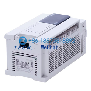 Modulo PLC originale FX3U-ENET-L controllore logico programmabile mitMitsubishi nuova fabbrica sigillata fare offerta - Product Image 3