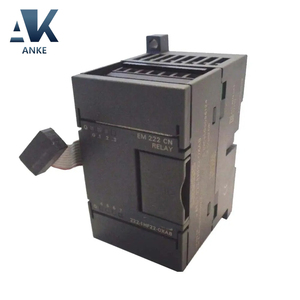 Siemens PLC SIMATIC 222 CN DIG OUTPUT EM Módulos digitales 6ES7222-1HF22-0XA8 - Product Image 2