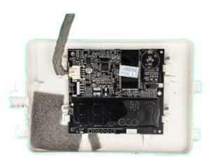 Nuevo controlador de temperatura PLC spot original XMT706 - Product Image 4
