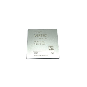 Merrill chip XILINX Original neu auf Lager IC elektronische Komponenten integrierte Schaltung FPGA Logik XCVU13P-2FHGB2104I - Product Image 1