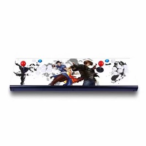 Pandora EX destan kutusu 10000 in 1 3D WIFI Retro Arcade oyun konsolu kabine çok oyunculu joystick kaydet fonksiyonu jetonlu oyunlar - Product Image 2