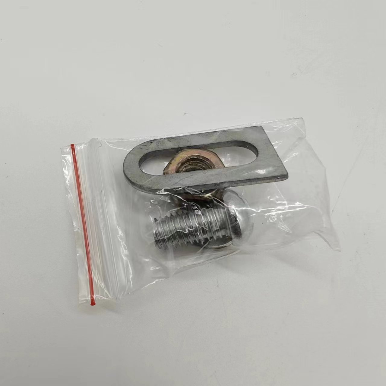 A set of screws