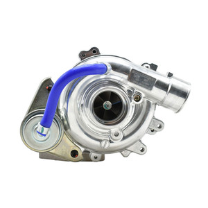 Fabrika ucuz fiyat turbo CT16 turbo şarj 17201OL030 Toyota Hilux Vigo D4D 2.5L için turboşarj motor 2KD-FTV dizel - Product Image 3