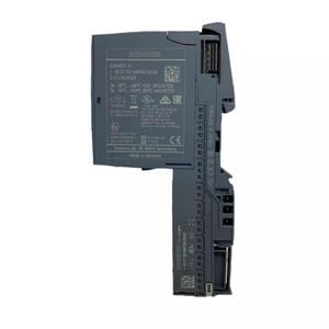 Nuevo y Original Plc 6ES7 1326BH000AA0 W6ES76BP200BA0 Módulo de salida digital Simatic Controlador de programación PLC - Product Image 1