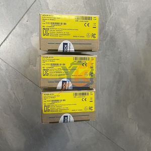Yeni orijinal 8 kanal Analog giriş modülü ADAM-4019 +