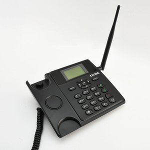 DLNA zt968g GSM cố định điện thoại không dây 4G thiết bị đầu cuối bằng giọng nói cố định di động không dây điện thoại cố định fwp - Product Image 2