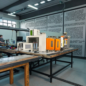 Neuer Zustand Servomotor-Antriebs modul für SPS-Programmierung und industrielle Steuerung OAC808.9-1 - Product Image 1