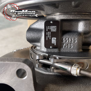 Construction Machinery Parts <strong>Turbocharger</strong> 32006047 High Quality Off-the-shelf Sales