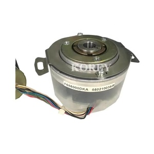 Encoder F686000DKA in buone condizioni - Product Image 4