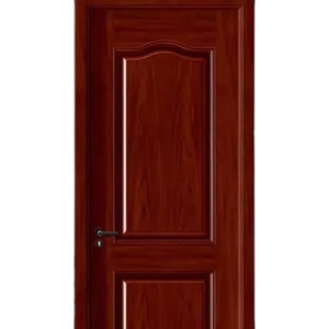 イタリアスタイルインサイドポルトシンプルウッドドアカスタムメイド高品質格安MDFスキン - Product Image 2
