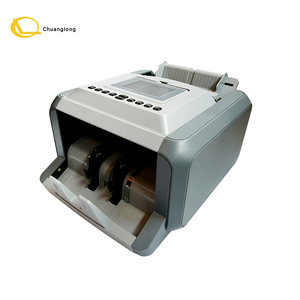 SH-5C混合价值计数器点钞机多货币分拣机SH-5C - Product Image 2