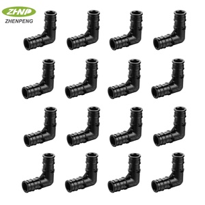 <span class=keywords><strong>2025</strong></span> nóng bán tùy chỉnh dịch vụ pex phụ kiện 1/2 ren TEE khuỷu tay Ổ cắm PPSU mở rộng pex phụ kiện - Product Image 1