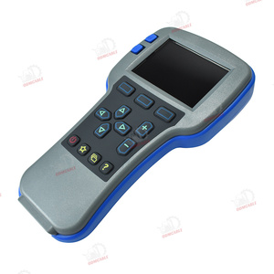 Programmatore palmare 1313 4331 sostituire Curtis 1313 1313K-4331 1313-4401 portatile livello OEM per Curtis Controller motore AC DC - Product Image 4
