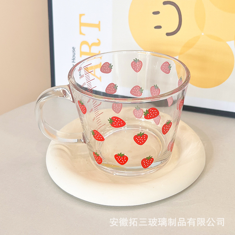 Large-diameter strawberry