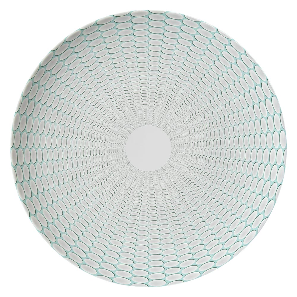 Plato de pan de 6.5 pulgadas