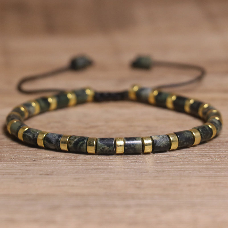 Kambaba jasper