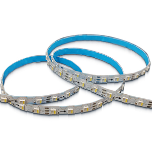 新しいジグザグRGB LED S字型LEDストリップを作るネオンサイン装飾RGB led APPコントローラーで - Product Image 6