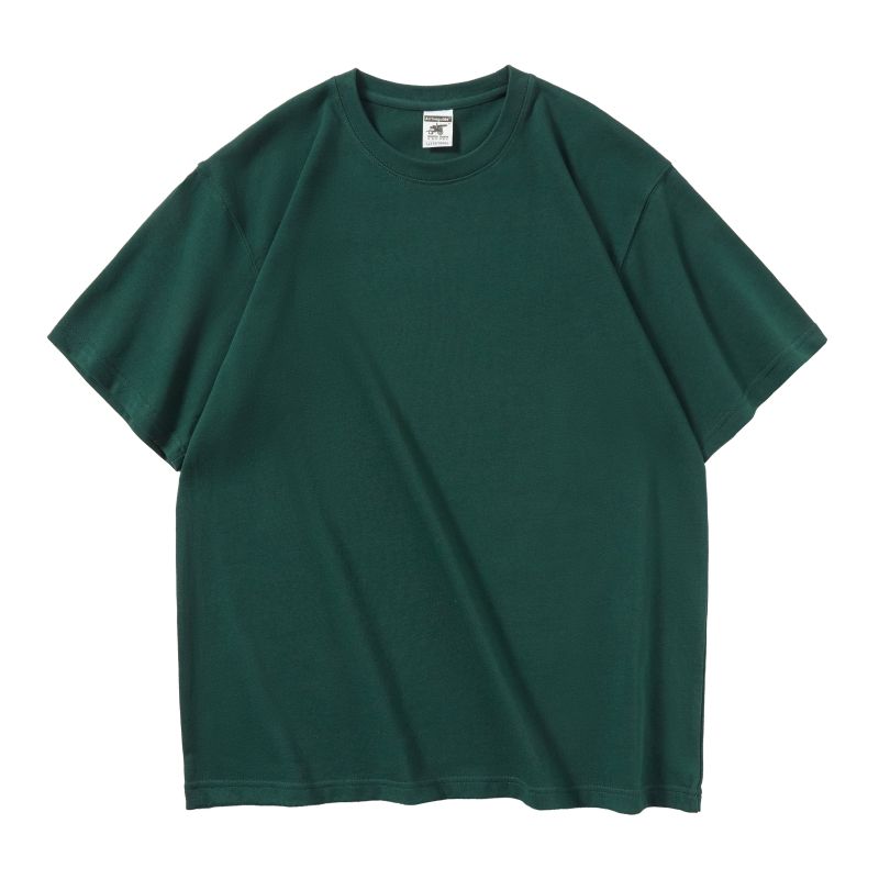 Vert forêt