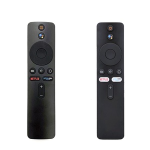 Xiaomi Mi için TV, kutu S, MI TV 4X ses uzaktan kumanda ile Google asistan kontrol - Product Image 1