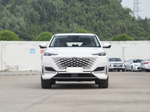 2025 Prices 2024 <strong>Model</strong> 2.0T Two-wheel Drive Cheap Changan <strong>Cars</strong> Uni-k Uni-<strong>t</strong> Uni-v Uni-z Gasoline <strong>Cars</strong> for Sale - Product Image 3