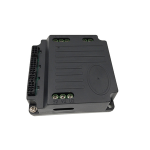 PWMサーボエンコーダーモーターコントローラー10A0-5コントロールデュアルドライブDCドライバー - Product Image 2
