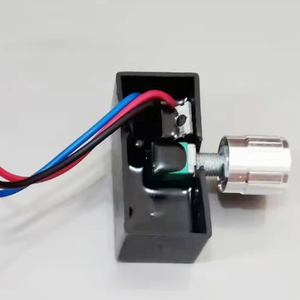Anahtarlama düzenleyicileri düzenleyen plastik elektrikli sprey valisi - Product Image 3