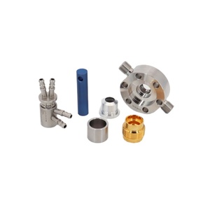Boa Qualidade Aço Inoxidável Maquinaria Parte 4 Eixo <span class=keywords><strong>Router</strong></span> Máquina <span class=keywords><strong>Cnc</strong></span> Usinagem E Fabricação