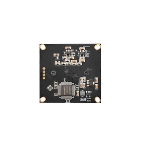 IMX179 Sensor de imagen a todo color Foco fijo Mini 4K 8MP Usb Coms Módulo de cámara para robot - Product Image 3