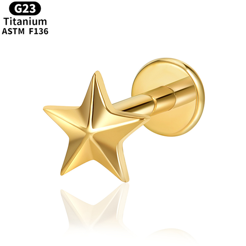 Oro Tipo 3