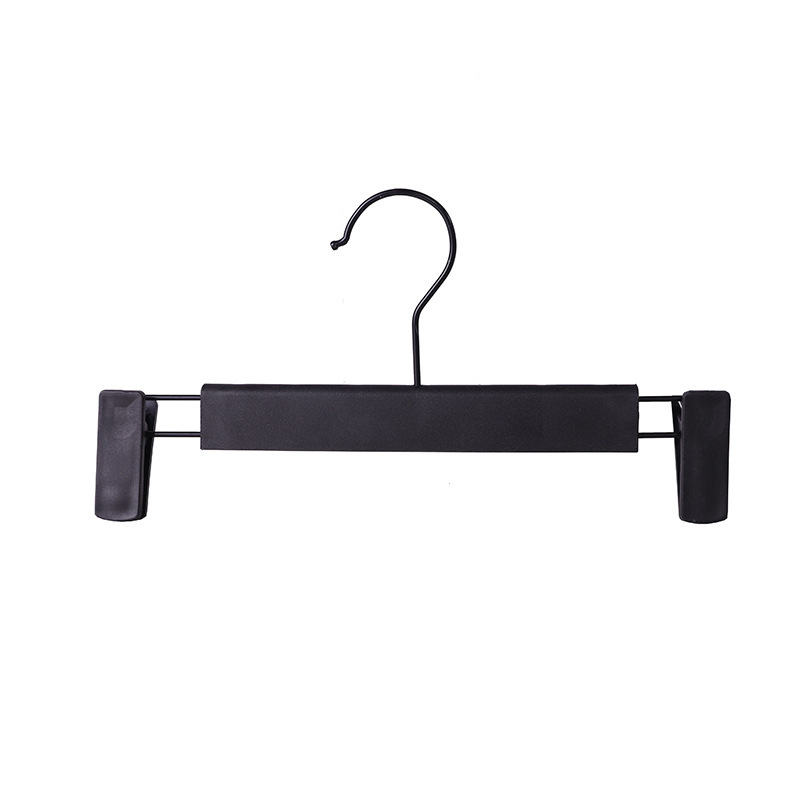 CM-007 Matte Pants Clip (Black)