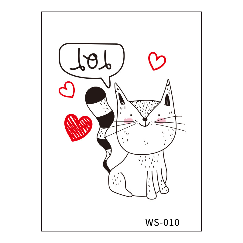 Ws-010 - 45*65mm